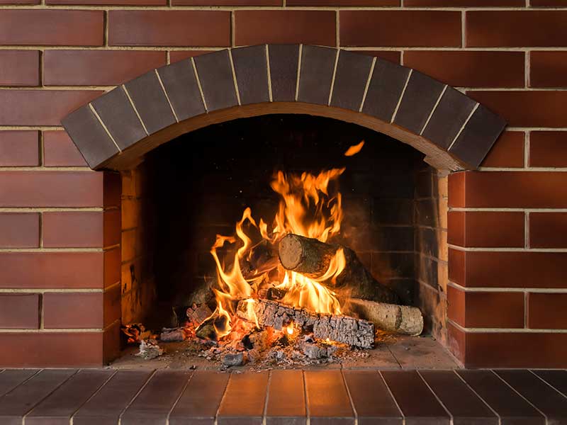 Bucks County Fireplace Safety  Bucks County Chimney Cleaning